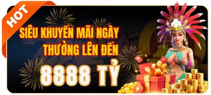 Khuyến mãi chào mừng thành viên mới 88aa Nổ Hũ