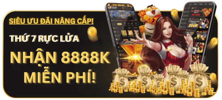 Sự kiện và giải đấu đặc biệt 88aa Nổ Hũ