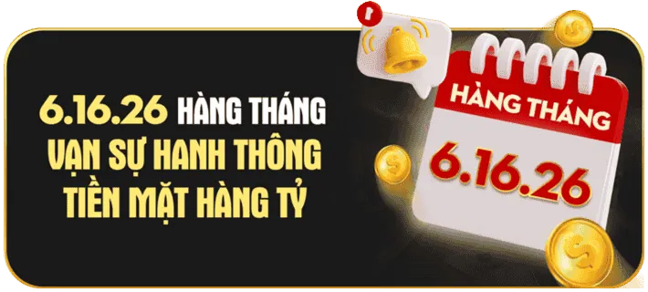 Slot Game Nổ Hũ Đa Dạng
