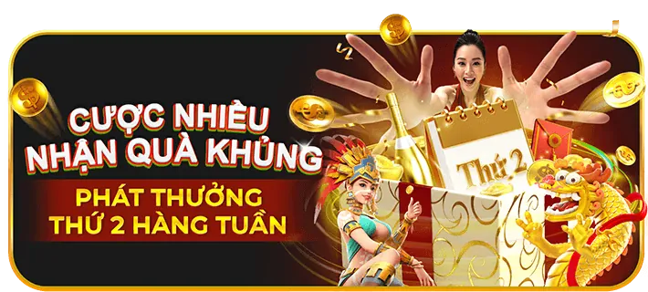 Sự Kiện Đặc Biệt Và Giải Đấu Nổ Hũ