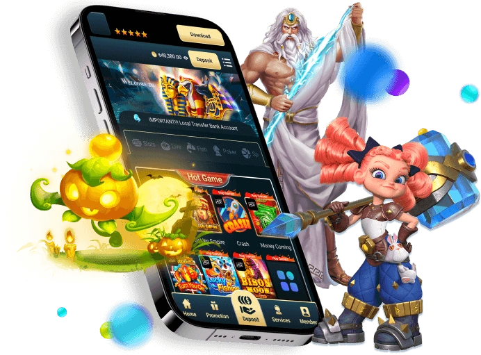Hướng Dẫn Tải 88aa Nổ Hũ iOS