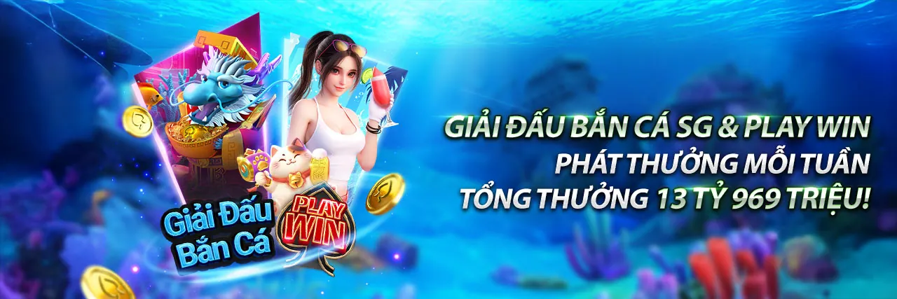 Trò chơi Bắn Cá 88aa Nổ Hũ